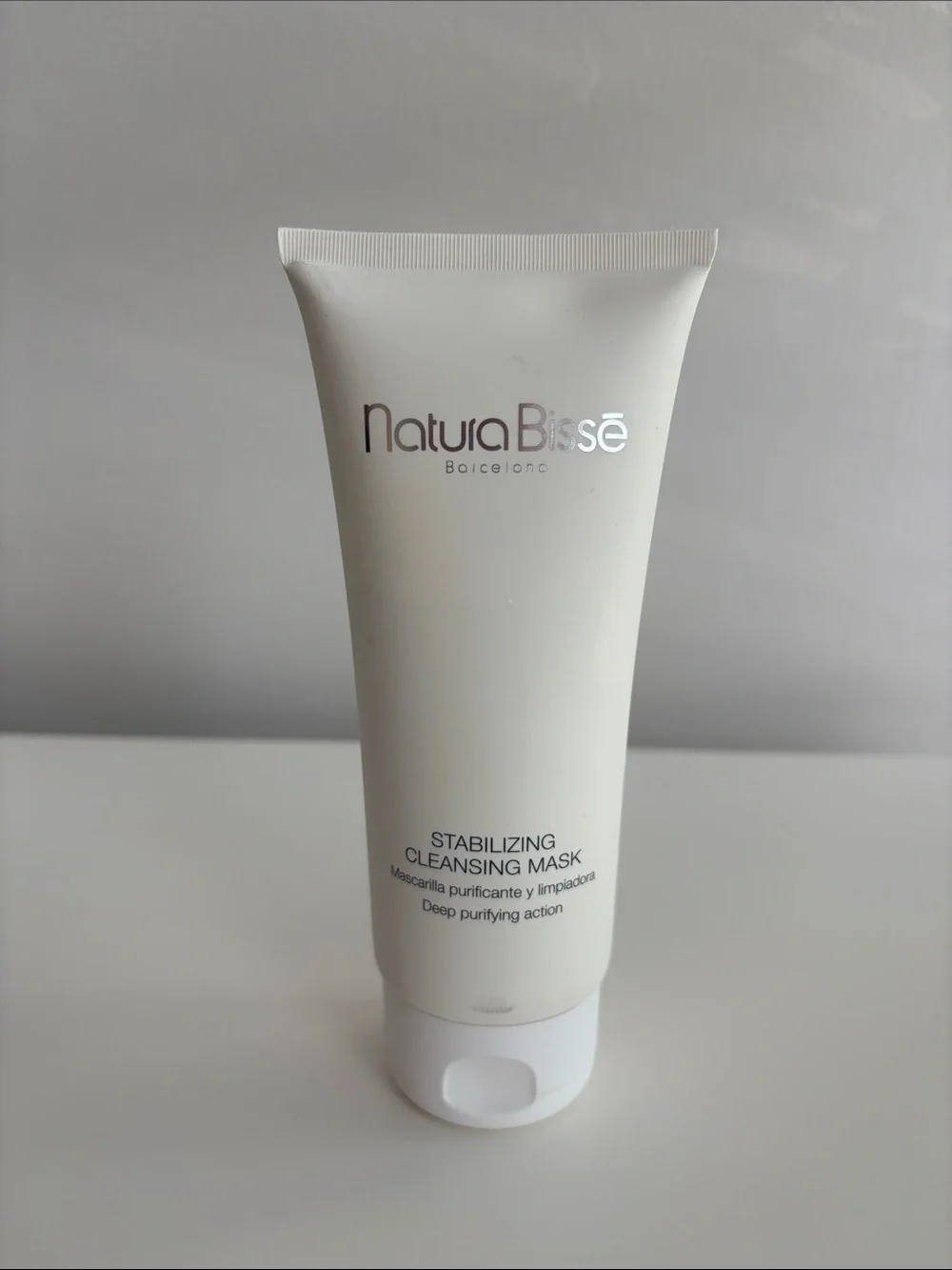 Natura Bisse Stabilizing Cleansing Mask